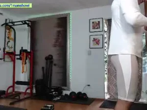 1manshow11