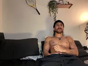 Aaron_wheel