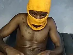 AfricanheatX