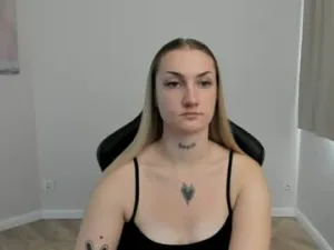 alexafragile