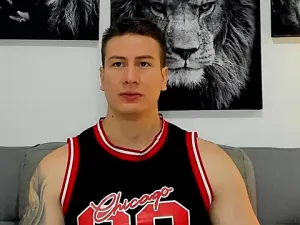 AlexHarrington