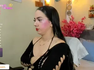 Alexia_Queen
