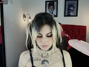 aliceinflames