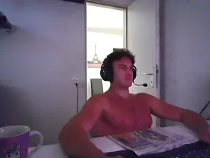 alpha-hunk