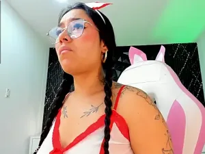 AnaiaClarck