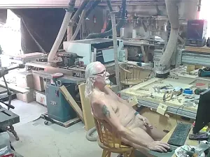 AncientCowboyStud
