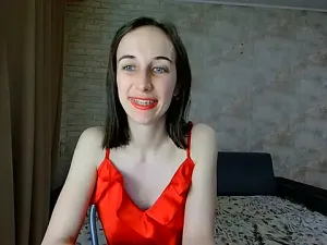 Anika_bloom