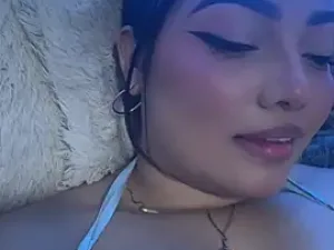 ArianaRougee