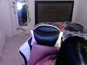 Ariel_Laurentt