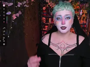 AsheLucker