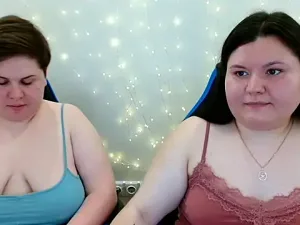 BeckyAndHellen
