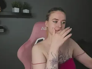 Betany_foxs